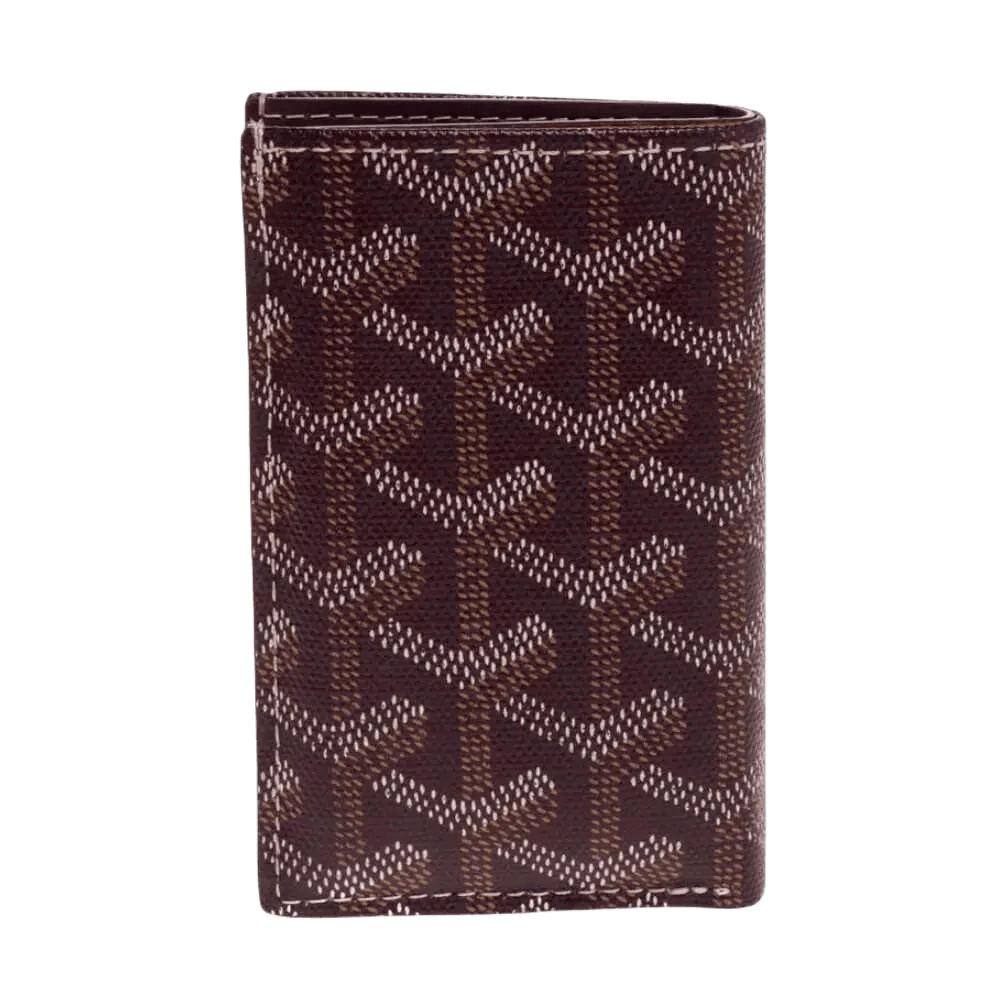 Goyard Saint-Pierre Card Wallet