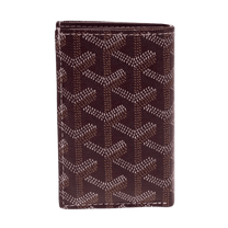 Goyard Saint-Pierre Card Wallet