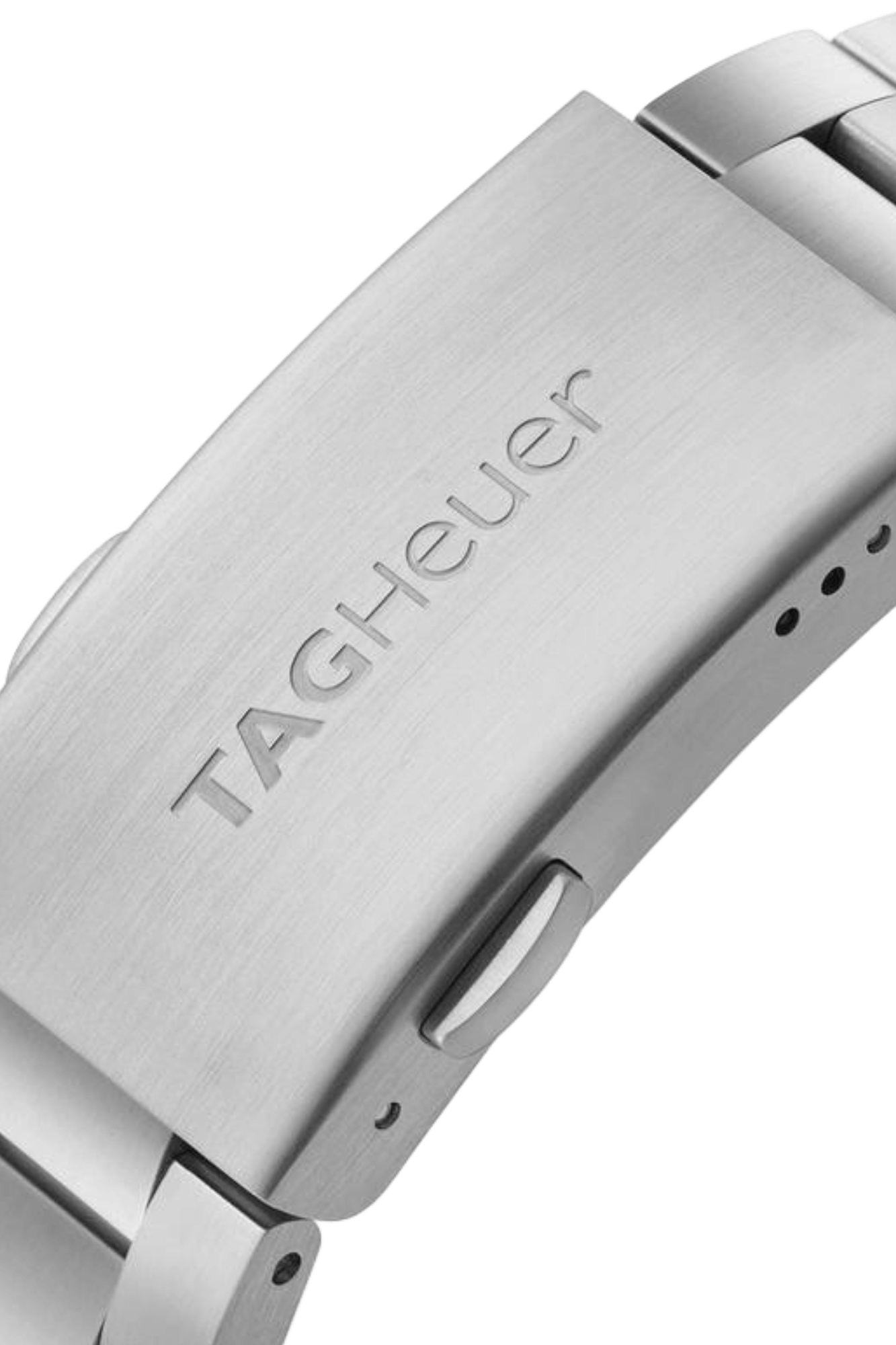 <tc>TAG Heuer</tc> Montre à quartz pour homme Formule 1 41 mm