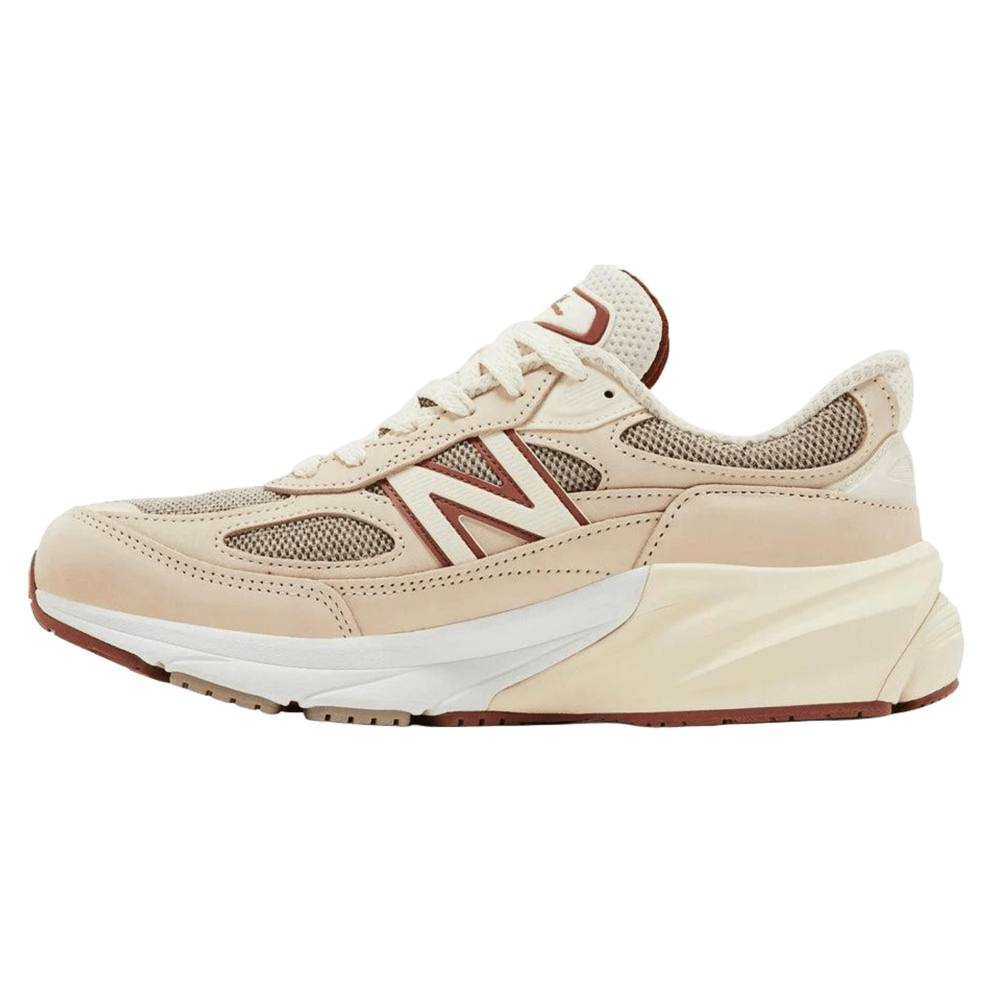 <tc>Loro Piana</tc> x New Balance 女款 990v6
