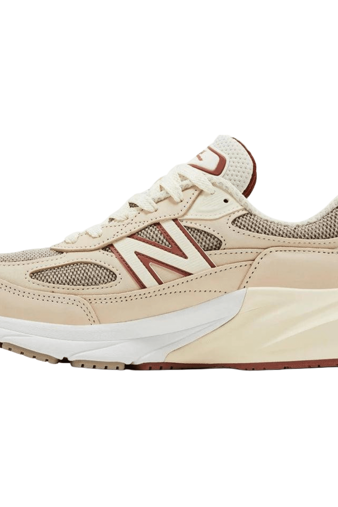 Loro Piana x New Balance Herren-990v6