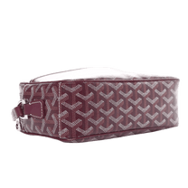 Goyard Cap-Vert PM Bag
