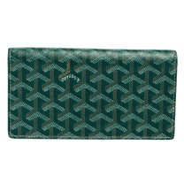 <tc>Goyard</tc> Richelieu 皮夾