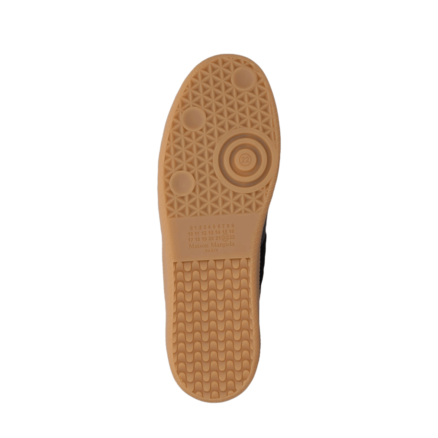 <tc>Maison Margiela</tc> Réplicas de zapatillas para mujer