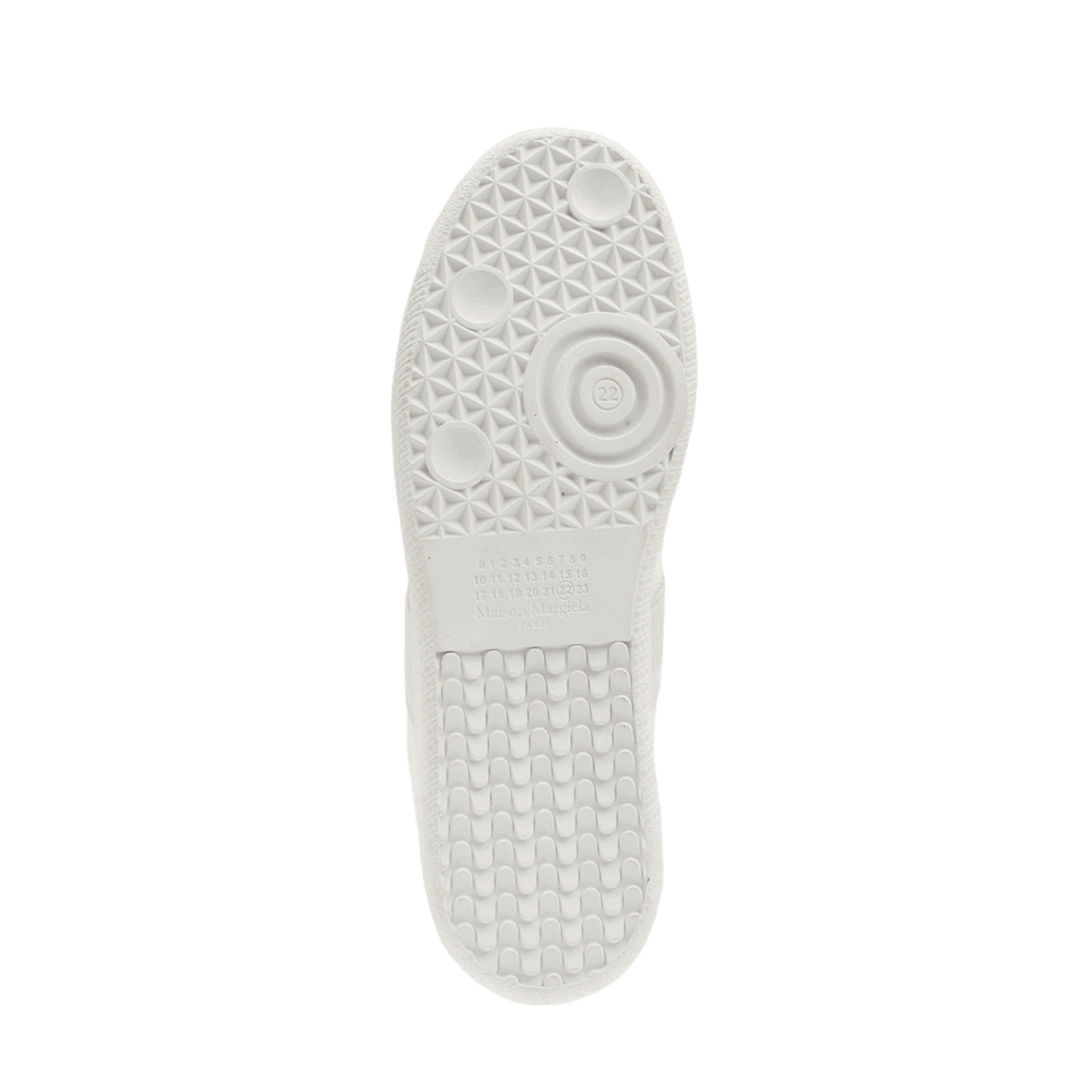 Maison Margiela Men's Replica Sneakers