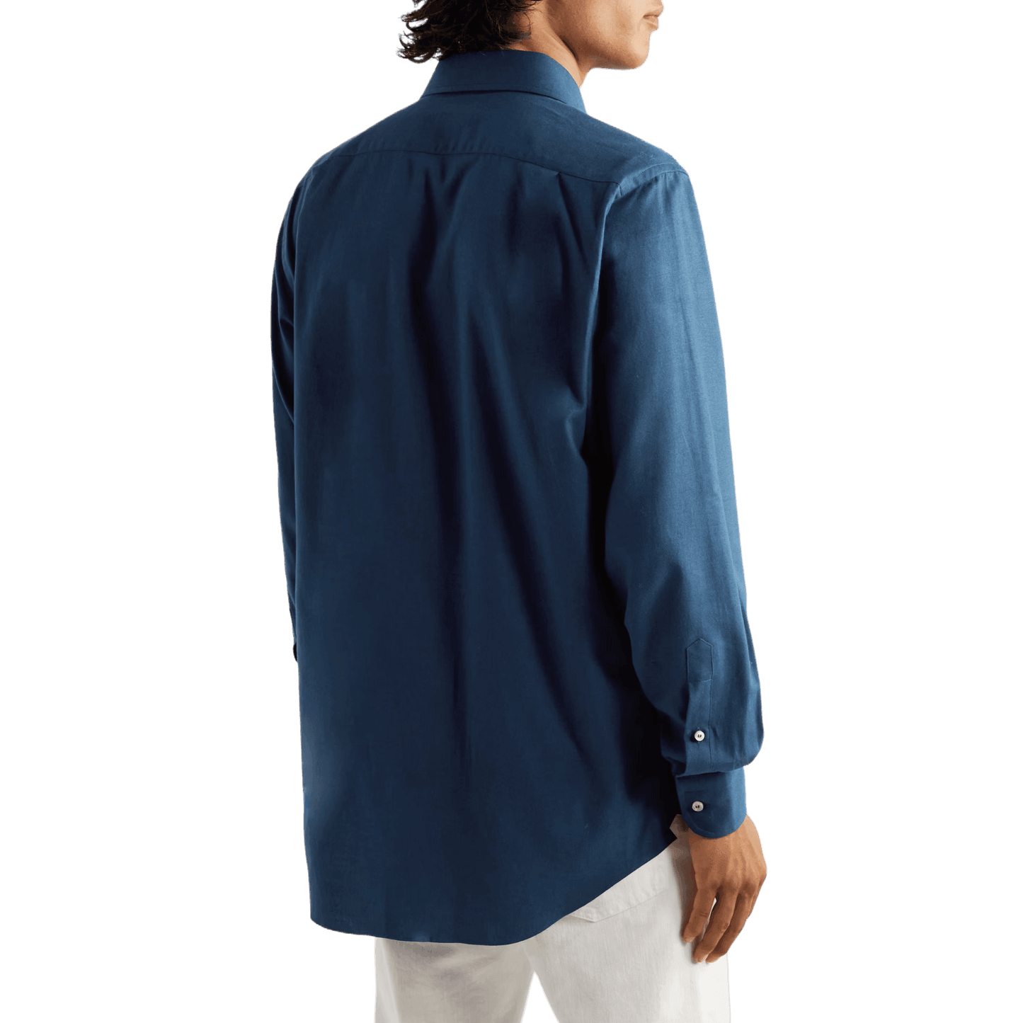 <tc>Loro Piana</tc> Camisa André para hombre