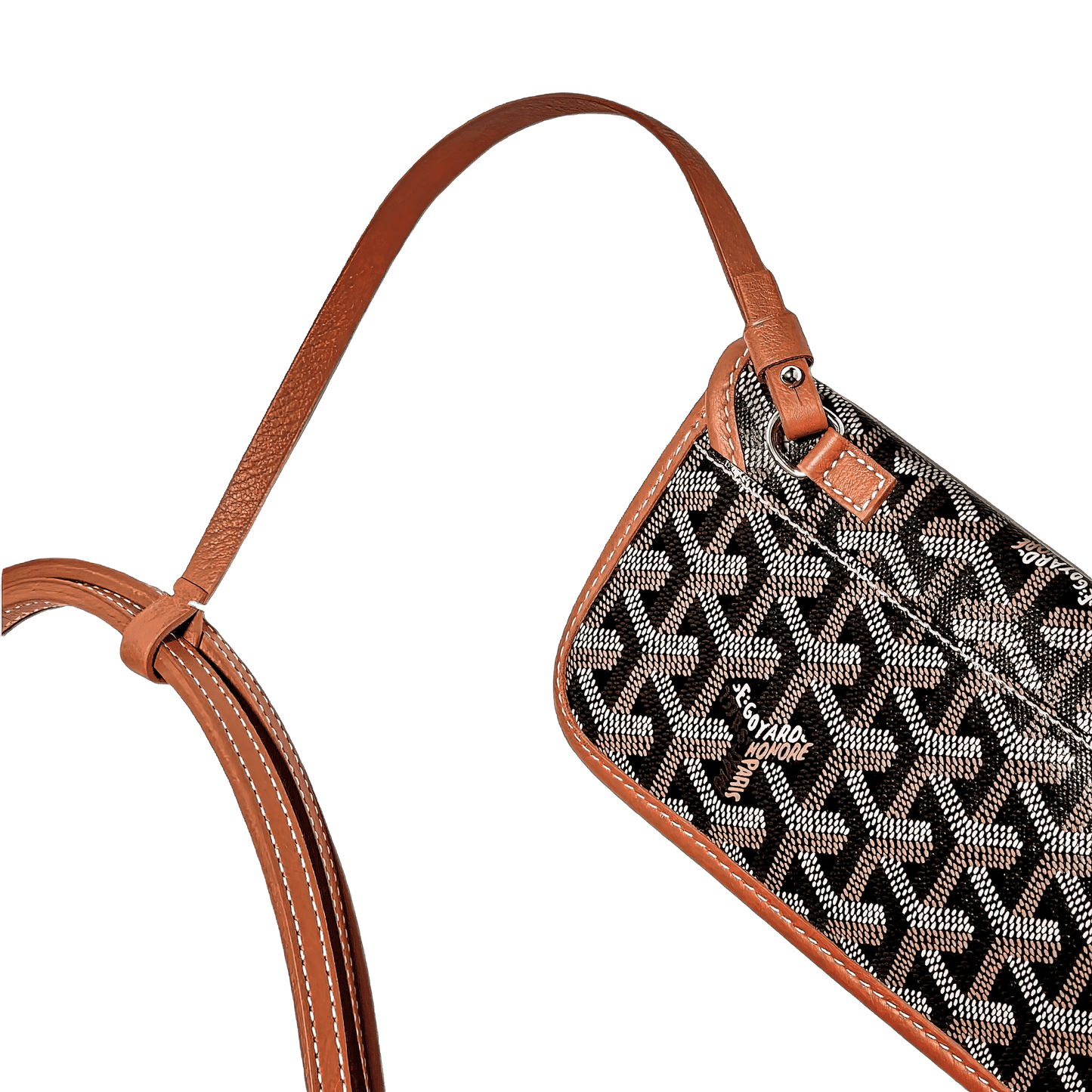 <tc>Goyard</tc> 聖路易總經理包