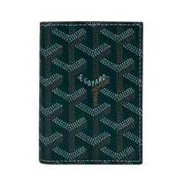<tc>Goyard</tc> Saint-Marc 卡錢包