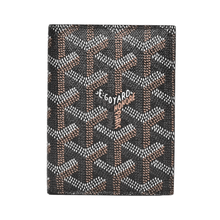 <tc>Goyard</tc> Saint-Marc 卡錢包