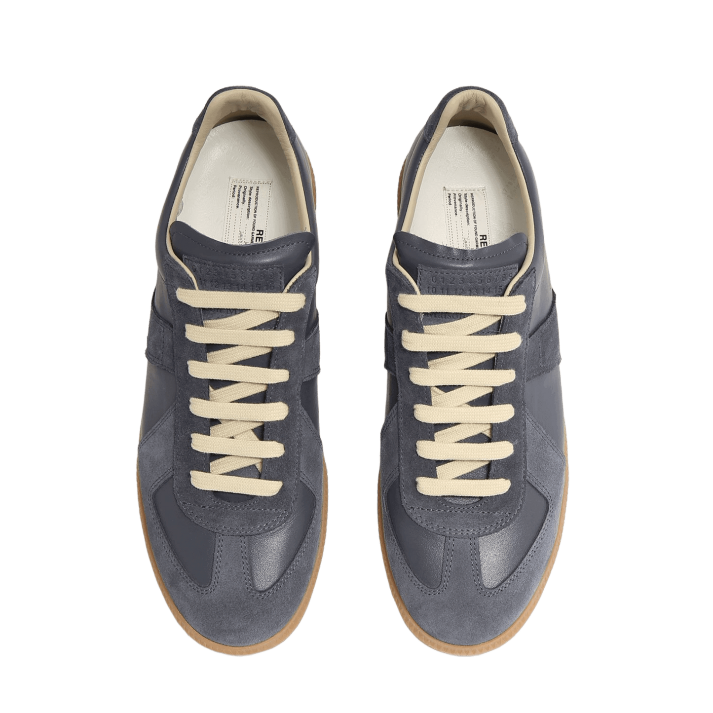 <tc>Maison Margiela</tc> Réplicas de zapatillas para mujer