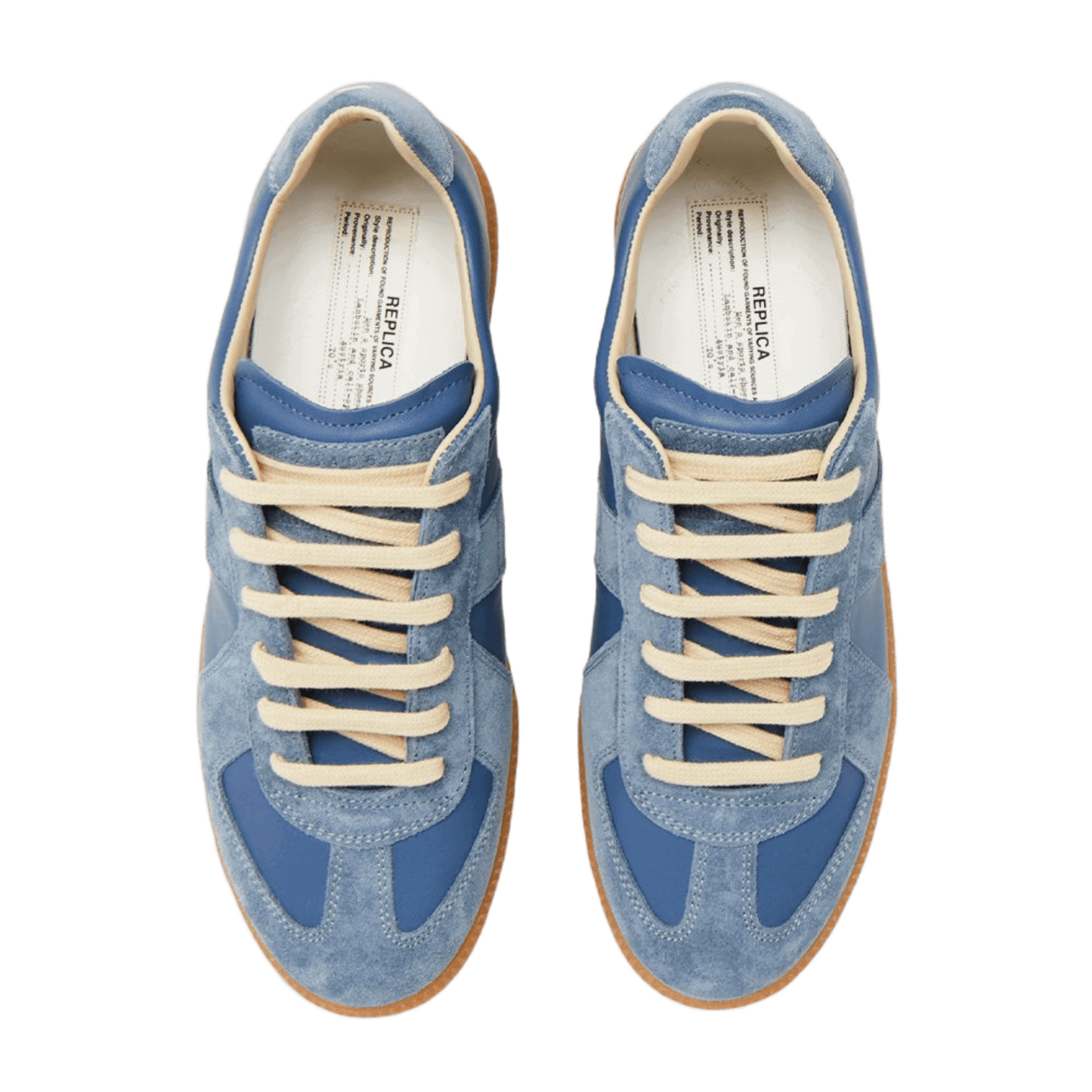 <tc>Maison Margiela</tc> Réplicas de zapatillas para mujer
