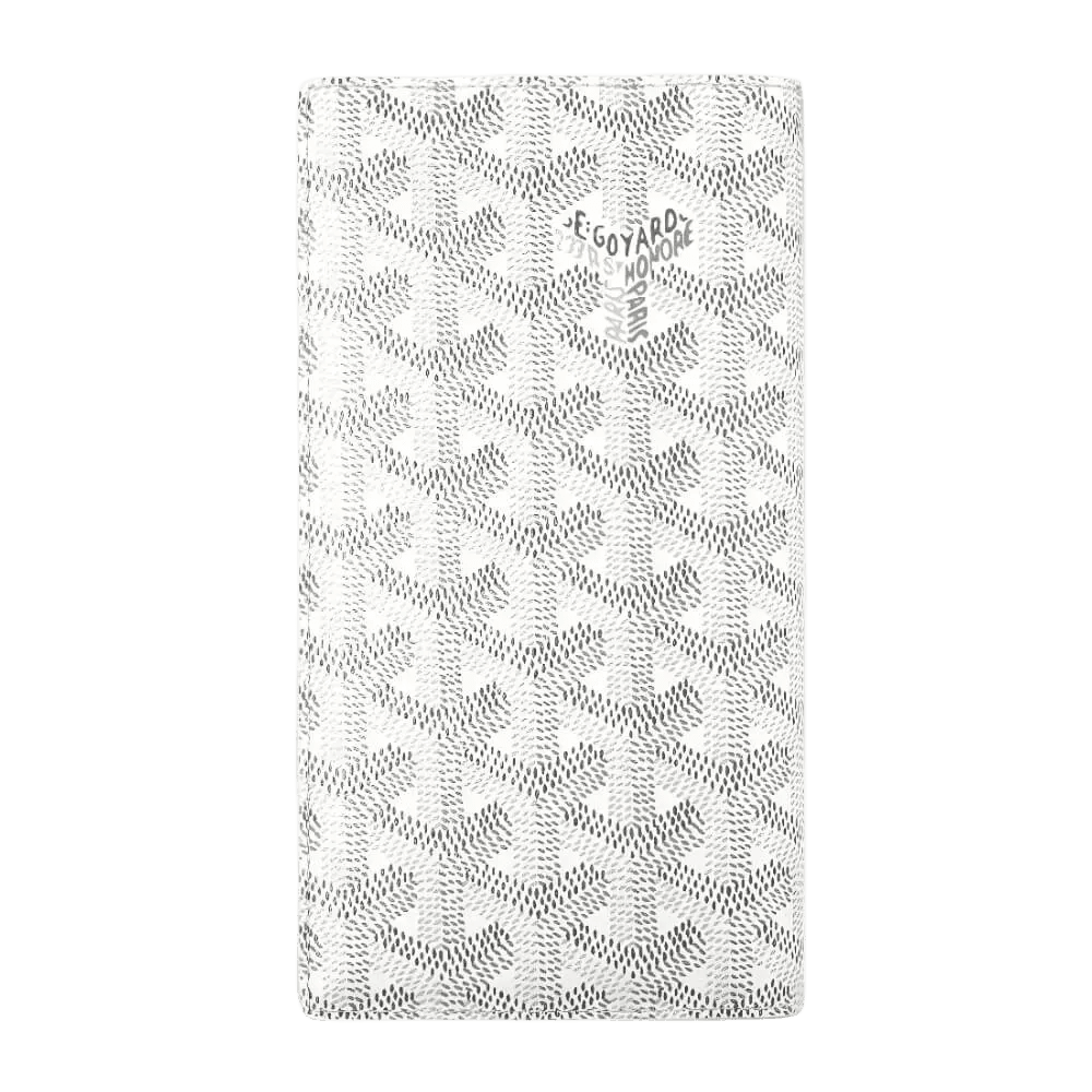 <tc>Goyard</tc> Saint-Lambert 錢包