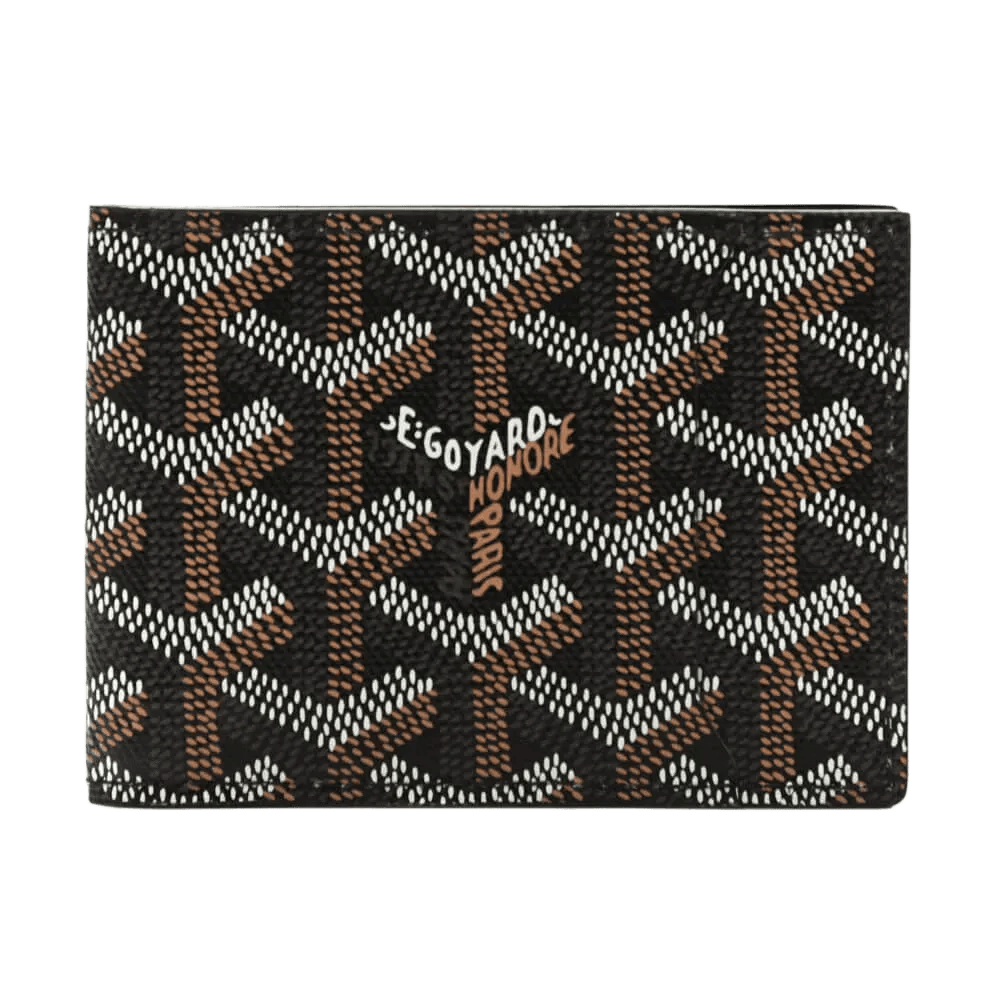 <tc>Goyard</tc> 插入 Victoire 卡錢包
