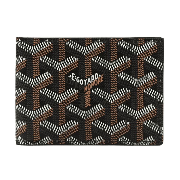 <tc>Goyard</tc> 插入 Victoire 卡錢包