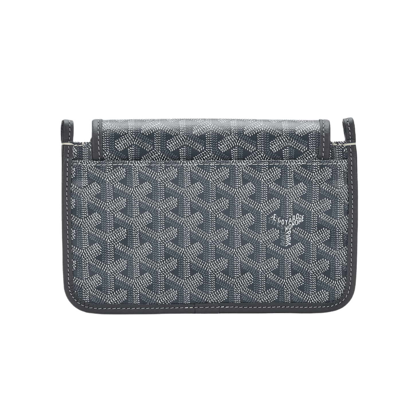 <tc>Goyard</tc> Plumet 口袋錢包