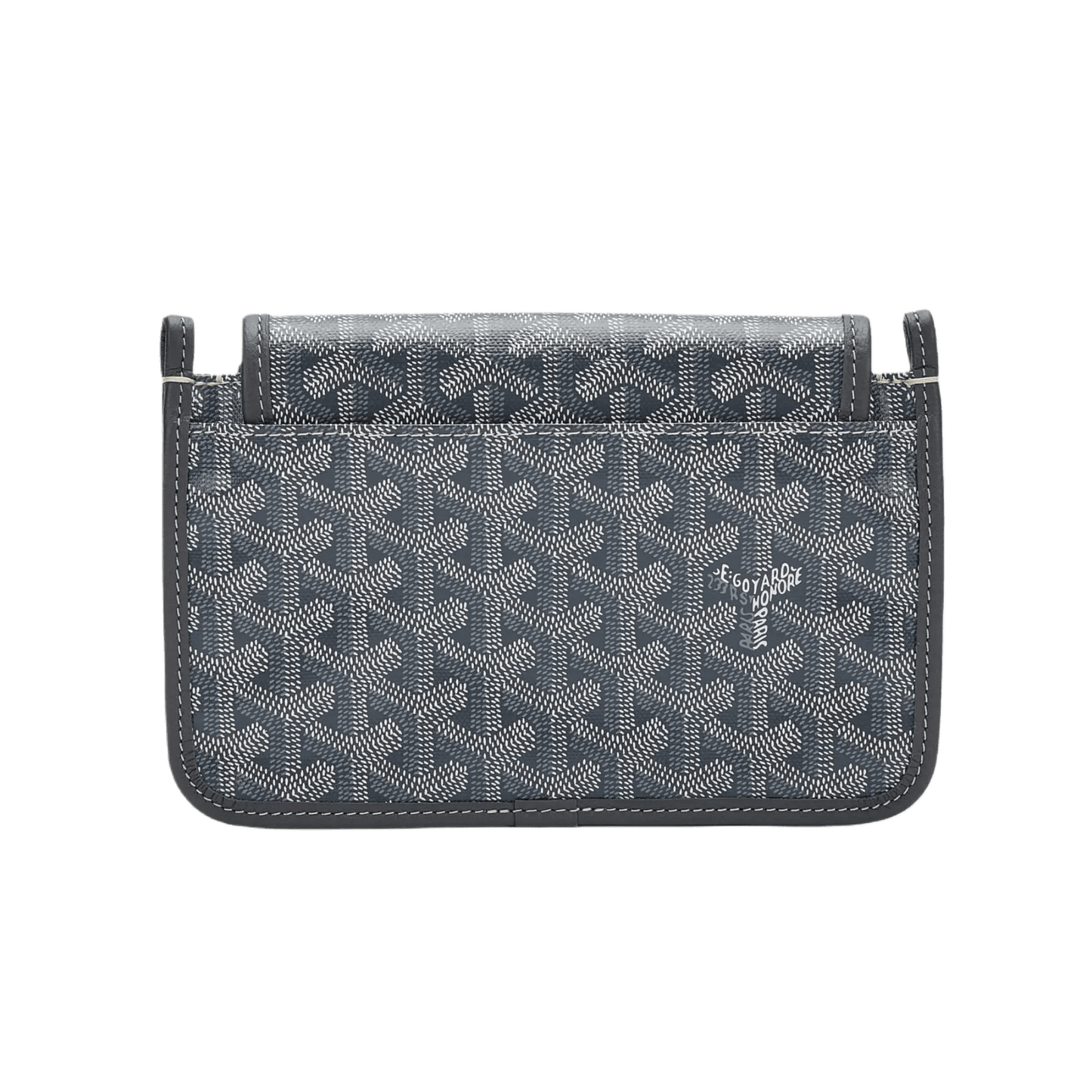 Goyard Plumet Pocket 钱包