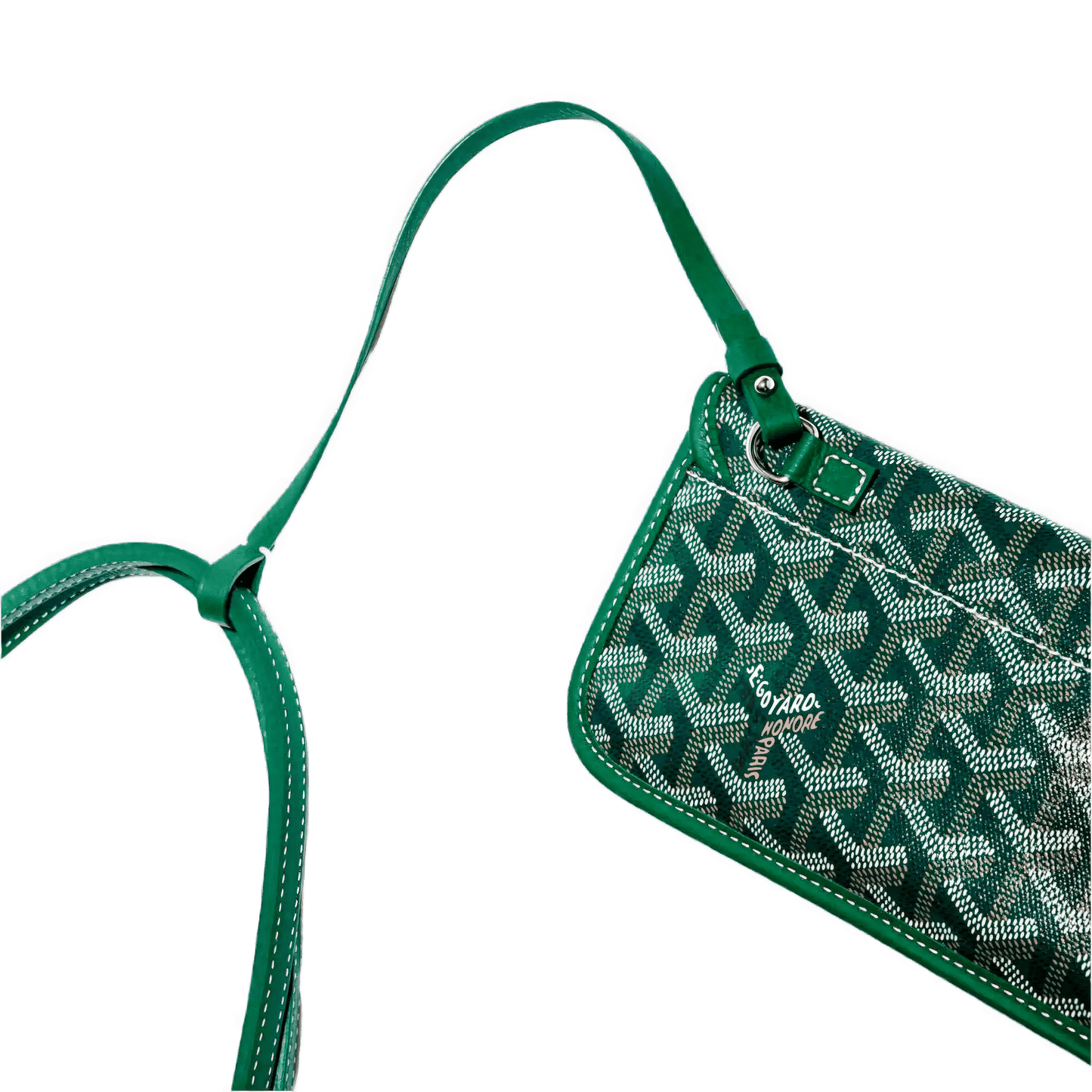 <tc>Goyard</tc> 聖路易總經理包