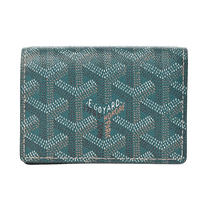 Goyard Malesherbes Card Wallet