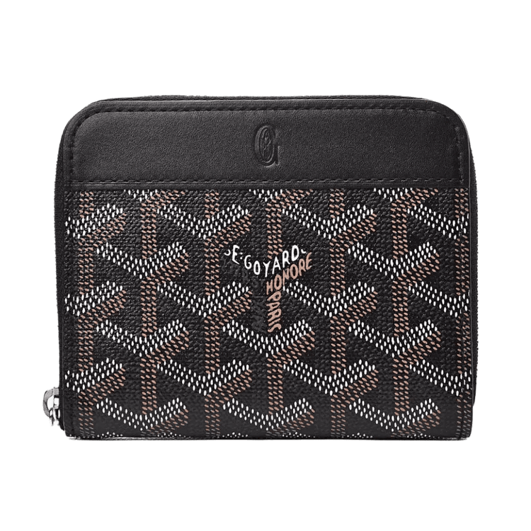 <tc>Goyard</tc> Matignon PM錢包