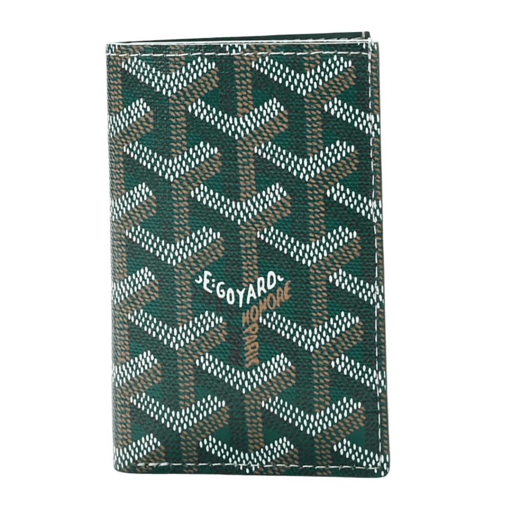 Goyard Saint-Pierre Card Wallet