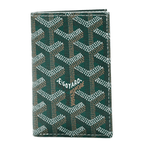 Goyard Saint-Pierre Card Wallet
