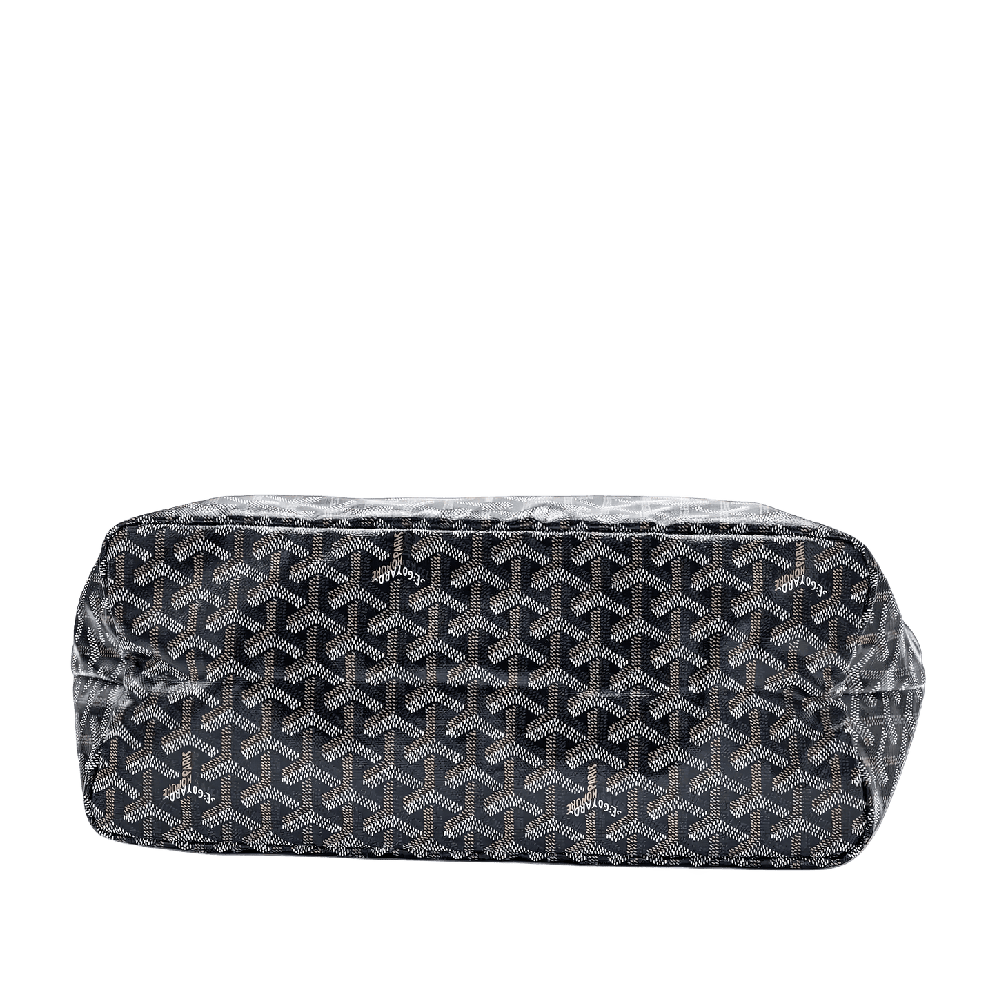 <tc>Goyard</tc> 聖路易總經理包