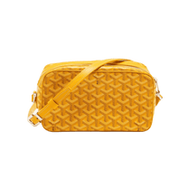 Goyard Cap-Vert PM Bag