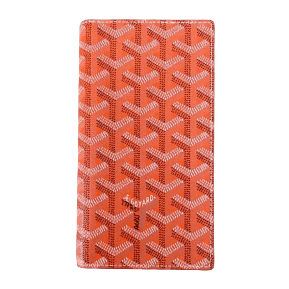 <tc>Goyard</tc> Saint-Lambert 錢包