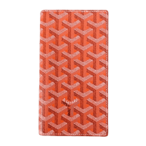 <tc>Goyard</tc> Saint-Lambert 錢包