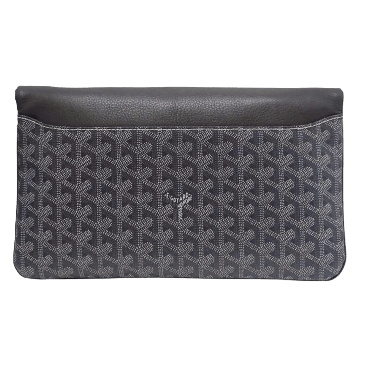 Goyard Sainte-Marie MM Clutch