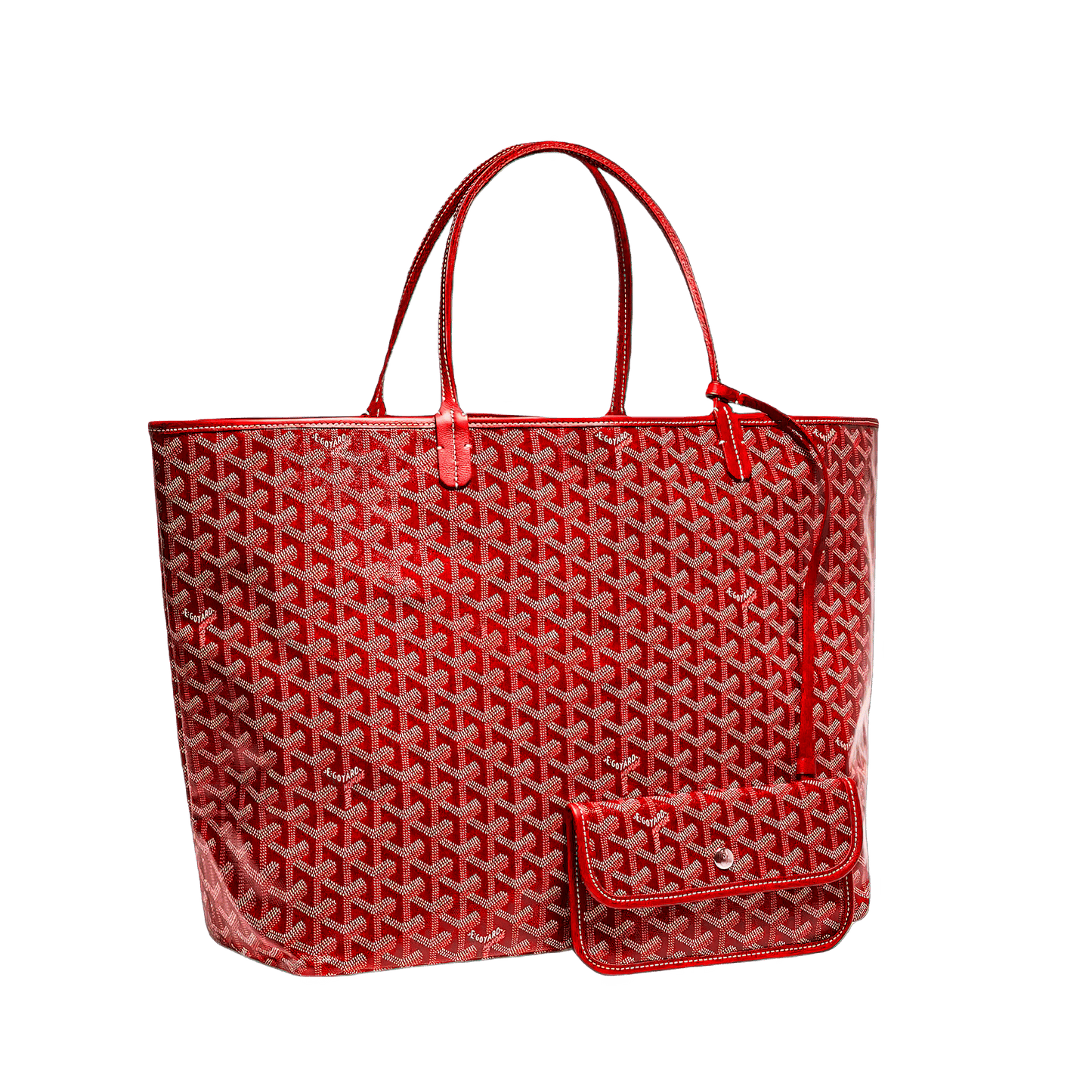 <tc>Goyard</tc> 聖路易總經理包