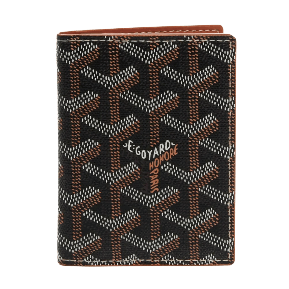 <tc>Goyard</tc> Saint-Marc 卡錢包