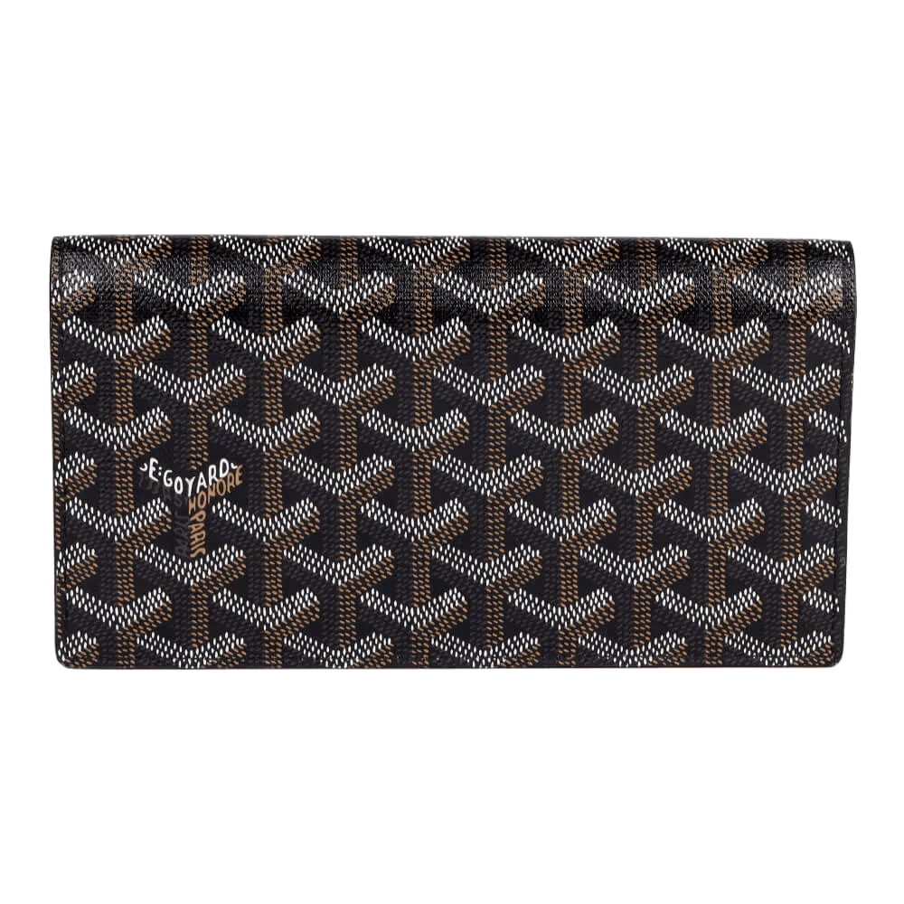 <tc>Goyard</tc> Richelieu 皮夾
