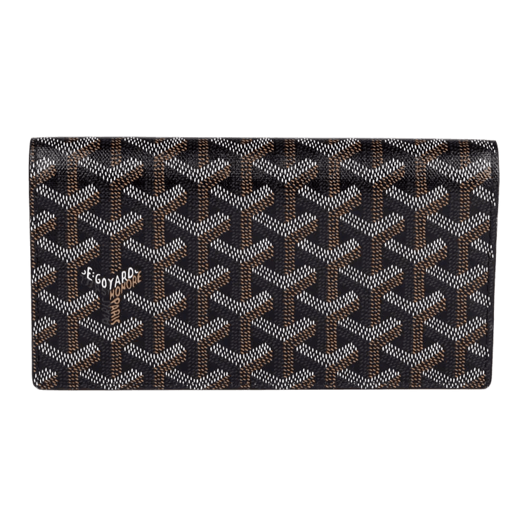 <tc>Goyard</tc> Richelieu 皮夾