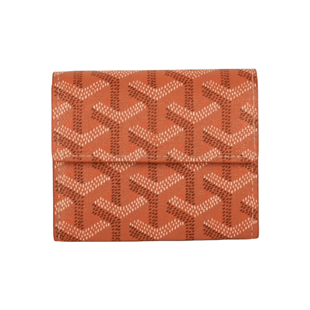 <tc>Goyard</tc> Marigny錢包