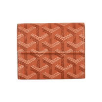 <tc>Goyard</tc> Marigny錢包