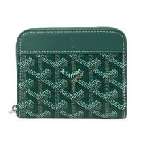 <tc>Goyard</tc> Matignon PM錢包