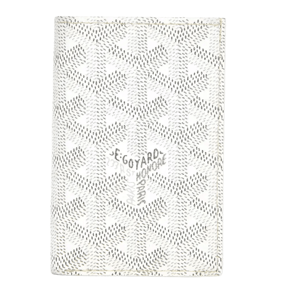 Goyard Saint-Pierre Card Wallet