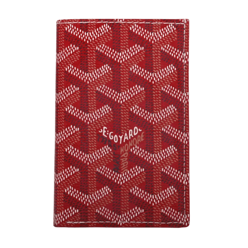 Goyard Saint-Pierre Card Wallet