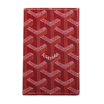 Goyard Saint-Pierre Card Wallet