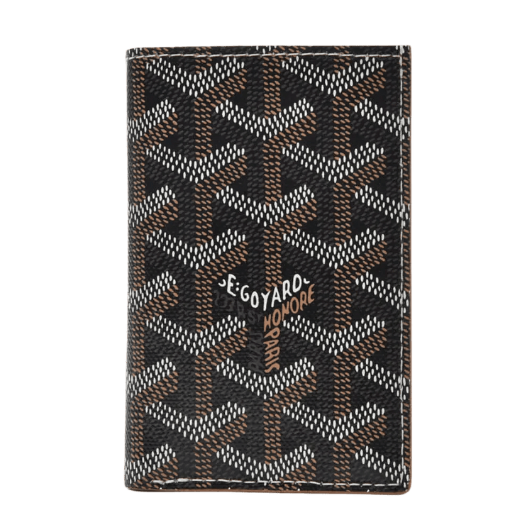 Goyard Saint-Pierre Card Wallet
