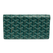 <tc>Goyard</tc> Richelieu 皮夾