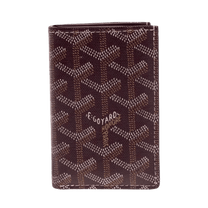 Goyard Saint-Pierre Card Wallet