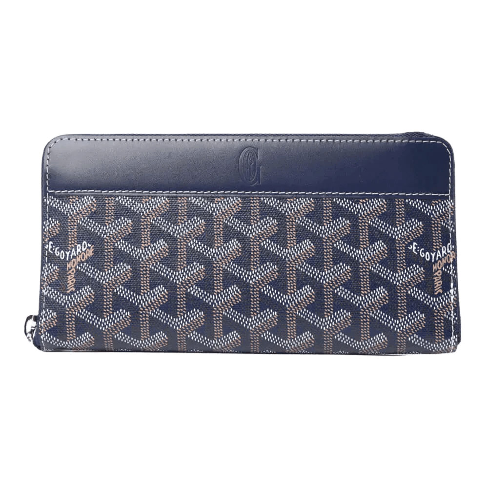 <tc>Goyard</tc> Matignon GM錢包