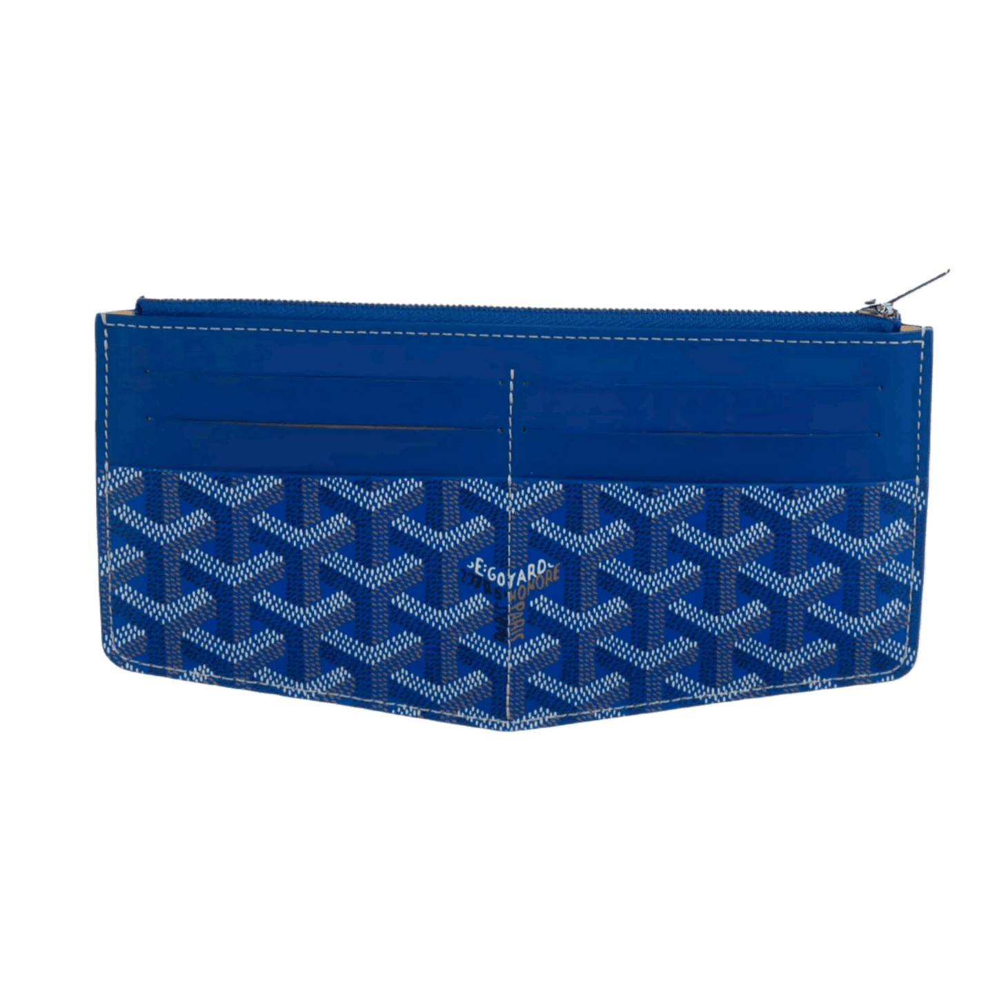 <tc>Goyard</tc> 插入 Louise 錢包