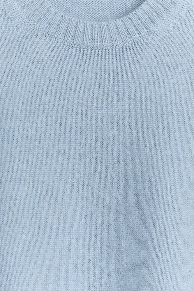 <tc>Arket</tc> Suéter de lana cepillada para hombre