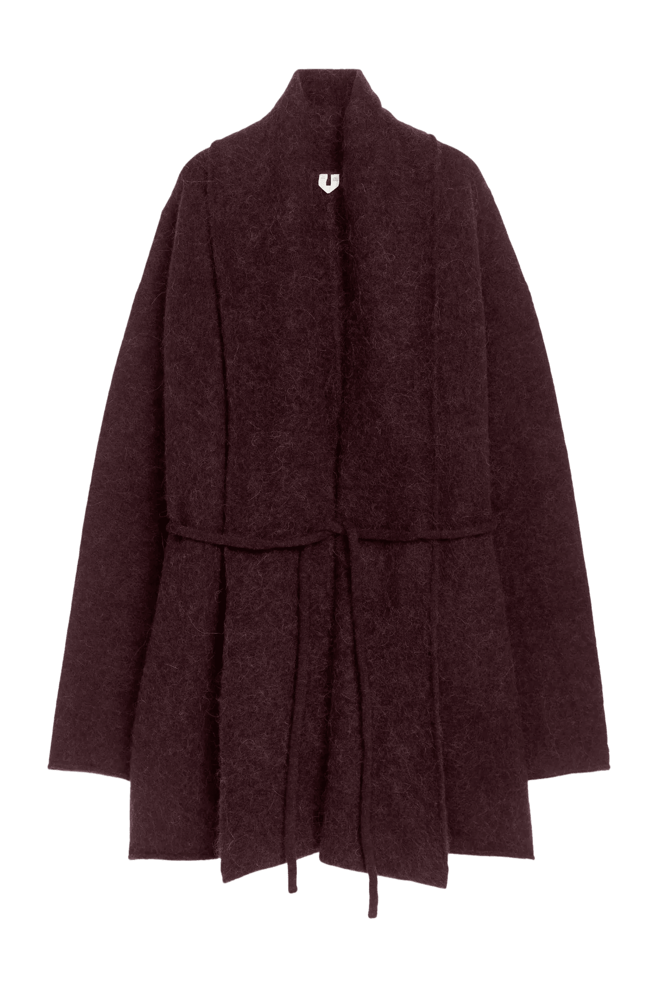 Arket Women's Alpaca-Wool Blend Cardigan