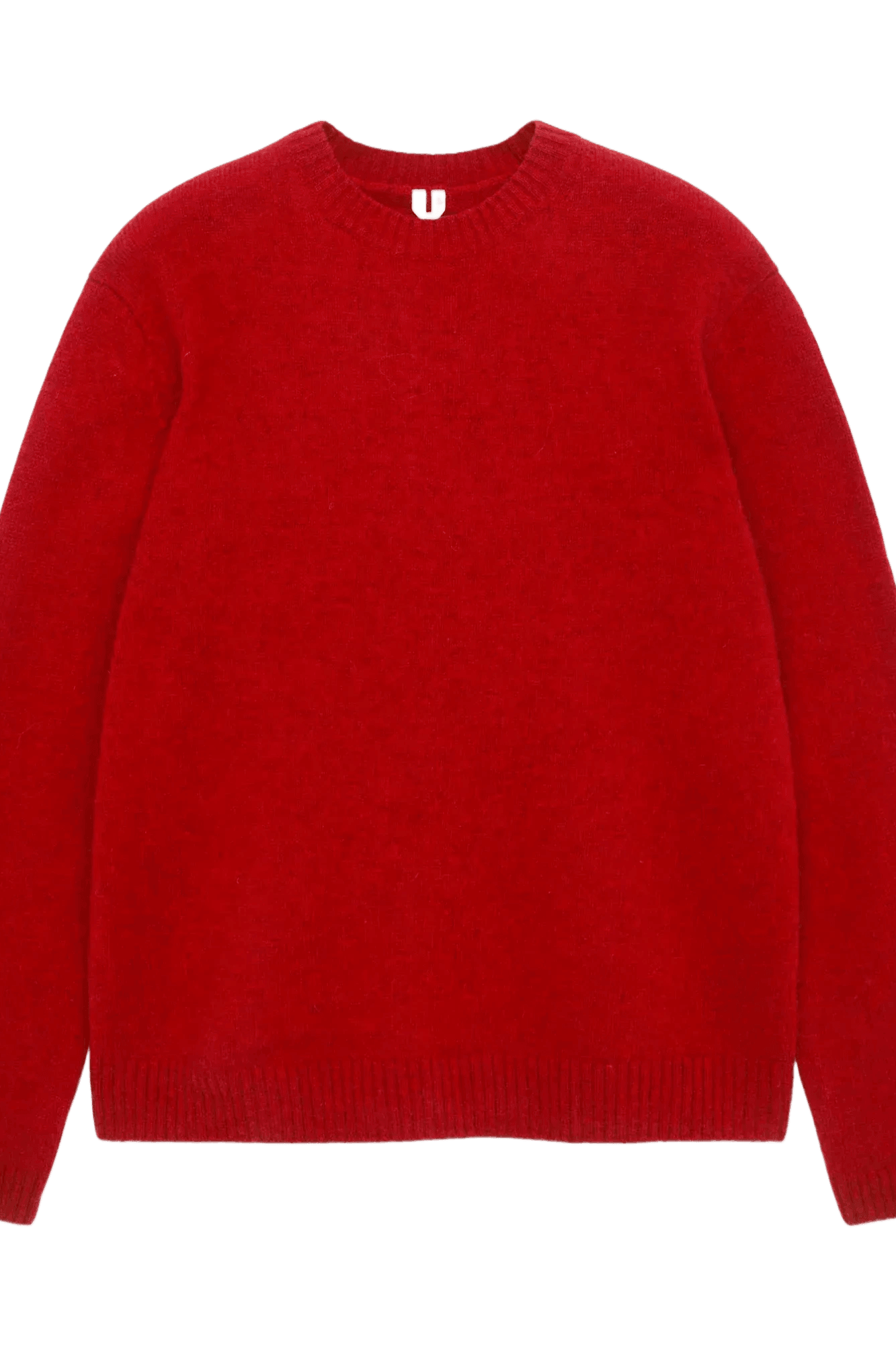 <tc>Arket</tc> Jersey de lana con cuello redondo para hombre