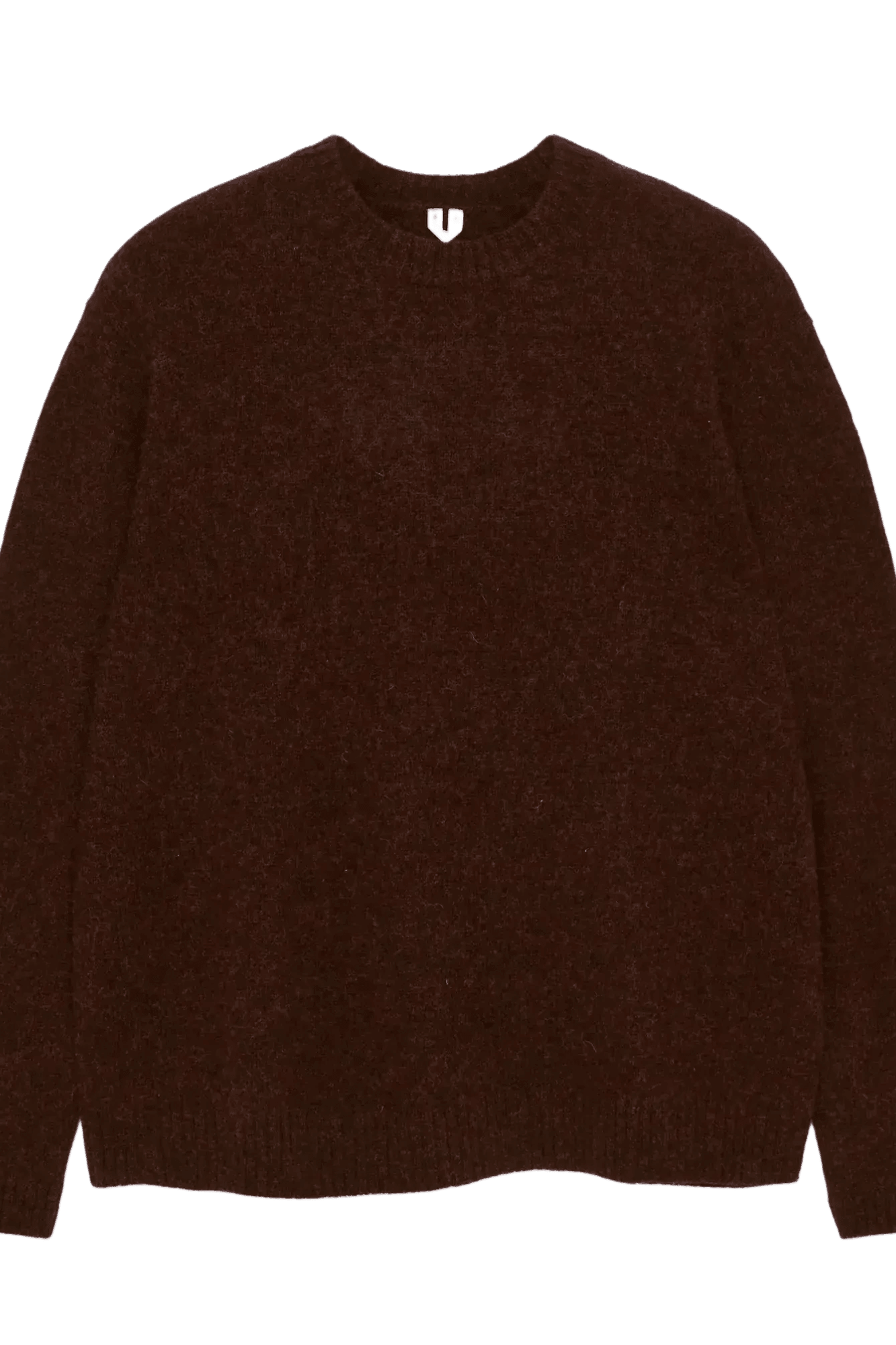 <tc>Arket</tc> Jersey de lana con cuello redondo para hombre
