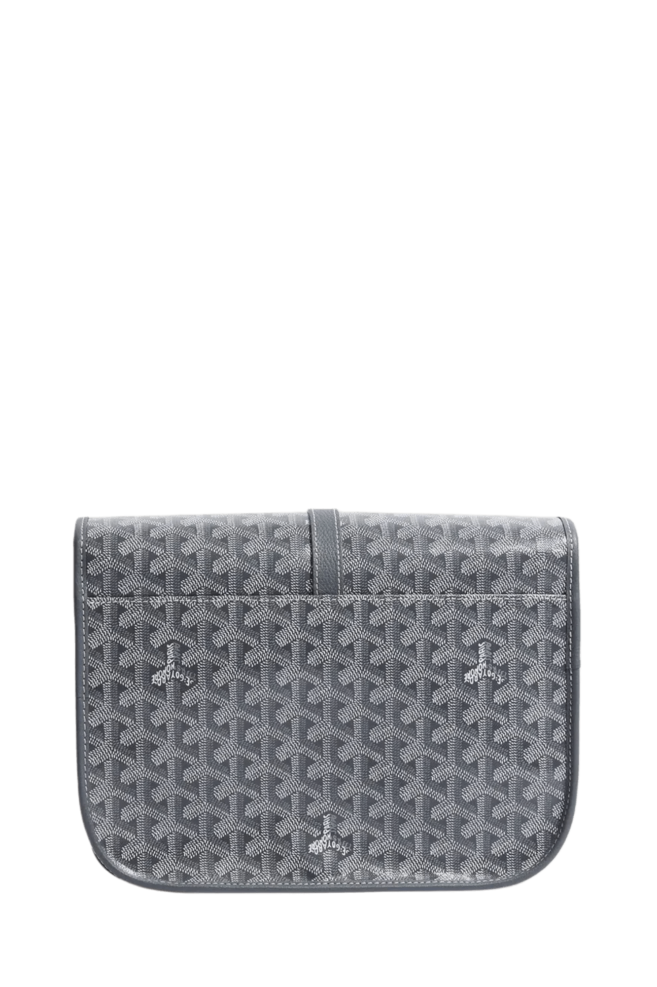 Goyard Belvédère MM Tasche